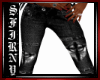 [SFY]JEANS CROSS SKULL