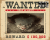 Wanted PennyWise