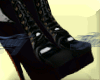 TB | Lita Shoe in Black