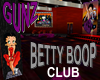 @ Betty Boop Biker Club