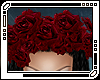 Blood Roses Crown