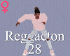 MA Reggaeton 28 Female