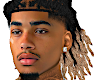 WILDY LOCS BLONDE V2