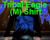 Tribal Eagle (M) Shirt