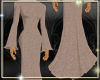Fluted Dress Derivable