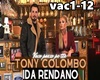 *Vaco..* Tony Colombo ft