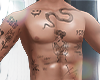 ֆ Body Tatto