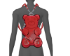 Gummy Backpack V1