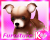 iK|Kids Puppy Brown