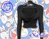 Casual Black (Top)
