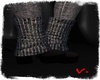 V. Winter Boots