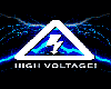 High Voltage animated