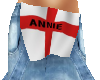 *SA* Ann