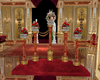 Colonne Wedding