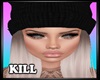 Lee Beanie Blonde