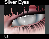 Silver Eyes