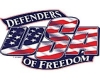 DEFENDERS OF FREEDOM