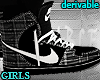 3D| Shoes Girls