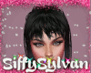 {S} Veray Black