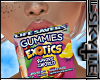 Gummie Candies 1