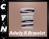 Ashley Right Bracelet