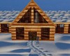 VK'S Winter Cabin Lodge