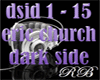 eric church: dark side