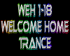Welcome Home remix