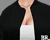 Classic Jacket Black