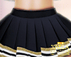 ! Cheerleader Skirt