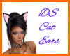 DS Cat EArs