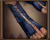 [Ry] Leatherfeet blue