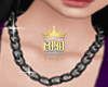 MI7A | Seery necklaces