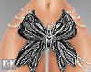RL Diam Butterfly Skirt