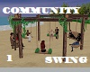 Community Swing 1