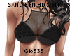 [Gi]SANDIE FIT HD S BLK
