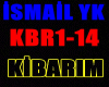 İSMAİL YK KİBARIM