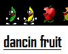 [GL]Dancing Fruit