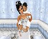 Bluved & Olu Wedding Pic