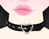 P! Love Collar - Black