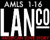 LANco-American <3 Story