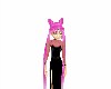 Wicked Lady hair