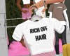 Rich Off Hair