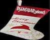 DjJaguar Xmas Socks