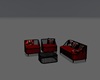 OTC Roman Reigns Couch4