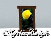 ML~Yellow Rose Picture