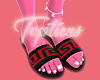Maze slides