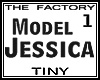 TF Model Jessica1 Tiny