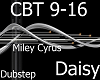 Cant Be Tamed Dubstep P2