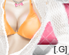 [.G]!Rave Kini .Orange